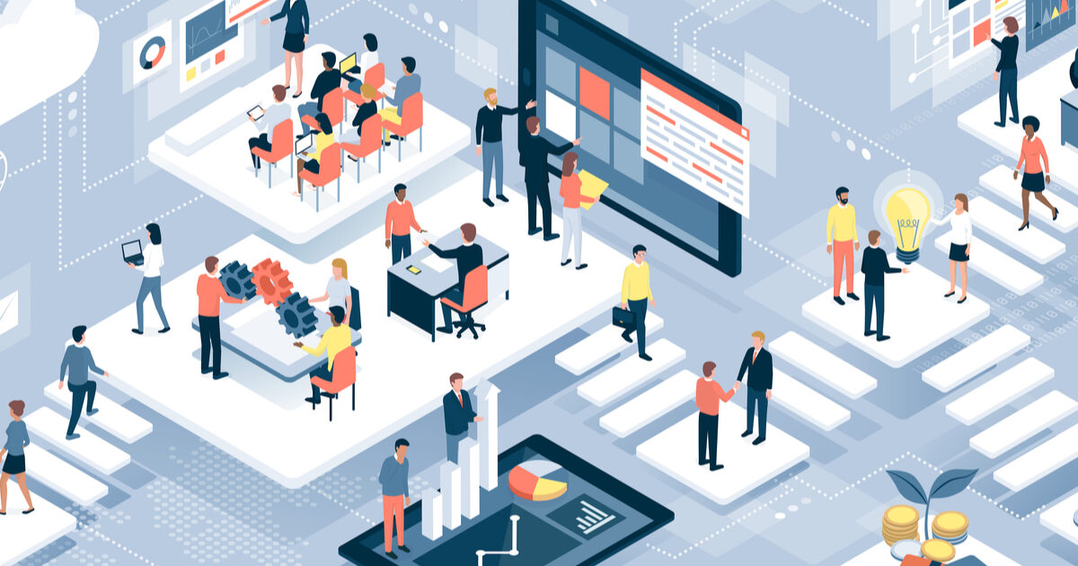 法人設立の御挨拶