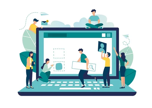 サイトのリニューアルと情報発信強化への取り組み